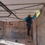 Instalacion de vivienda