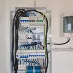 Instalacion de cuadros electricos