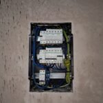 Instalacion de cuadros electricos