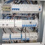 Instalacion de cuadros electricos