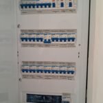Instalacion de cuadros electricos