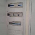 Instalacion de cuadros electricos