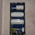 Instalacion de cuadros electricos