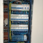 Instalacion de cuadros electricos