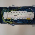 Instalacion de cuadros electricos