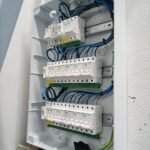 Instalacion de cuadros electricos