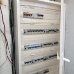 Instalacion de cuadros electricos