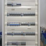 Instalacion de cuadros electricos