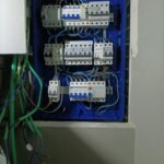 Instalacion de cuadros electricos