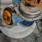 Sistemas de Bombeo