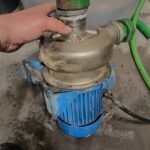Sistemas de Bombeo
