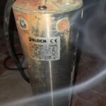 Sistemas de Bombeo