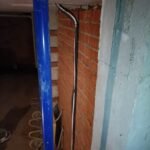 presintalacion de aire acondicionado