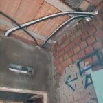 presintalacion de aire acondicionado