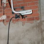 presintalacion de aire acondicionado