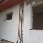 presintalacion de aire acondicionado