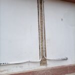 presintalacion de aire acondicionado
