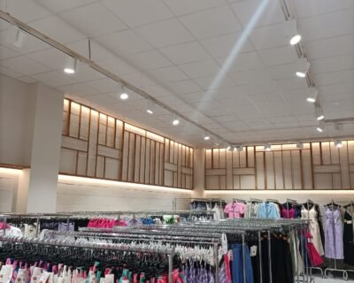 Sistemas de Iluminacion