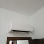 Instalacion de Aires Acondicionados