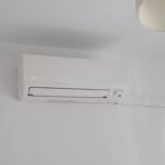 Instalacion de Aires Acondicionados