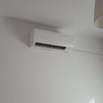 Instalacion de Aires Acondicionados