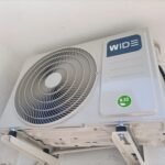 Instalacion de Aires Acondicionados