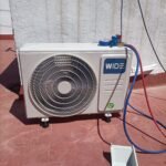 Instalacion de Aires Acondicionados