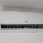 Instalacion de Aires Acondicionados