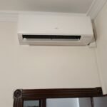 Instalacion de Aires Acondicionados