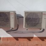 Instalacion de Aires Acondicionados