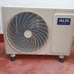 Instalacion de Aires Acondicionados