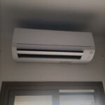 Instalacion de Aires Acondicionados