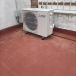 Instalacion de Aires Acondicionados