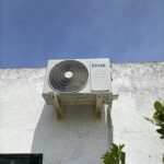Instalacion de Aires Acondicionados
