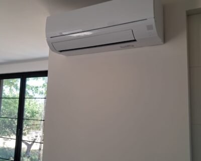 Instalacion de Aires Acondicionados
