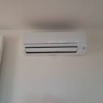 Instalacion de Aires Acondicionados