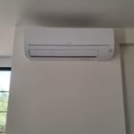 Instalacion de Aires Acondicionados