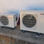 Instalacion de Aires Acondicionados
