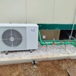 Climatización de Piscinas