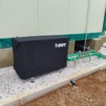 Climatización de Piscinas