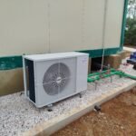 Climatización de Piscinas