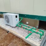 Climatización de Piscinas