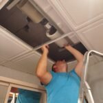 Reparación de Aires Acondicionados