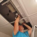 Reparación de Aires Acondicionados