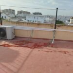 Presintalación de aire acondicionado