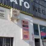 Instalacion de Aires Acondicionados