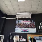 Instalacion de Aires Acondicionados