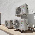 Instalacion de Aires Acondicionados