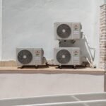 Instalacion de Aires Acondicionados