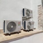 Instalacion de Aires Acondicionados